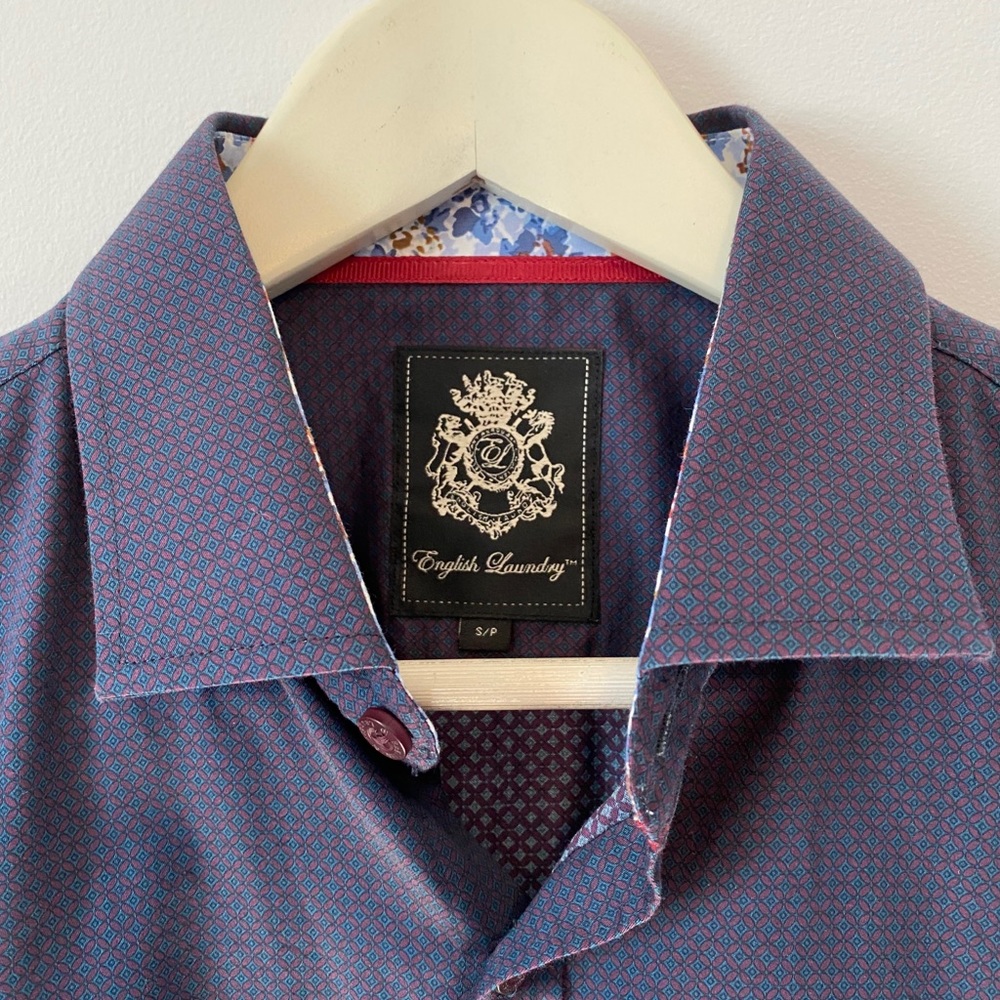 English Laundry Button Down - Picture 5 of 10